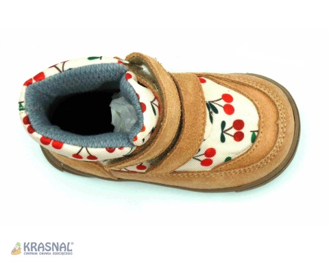 MIDO 2241 beż wisienki