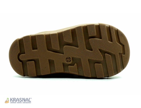 MIDO 2241 beż wisienki