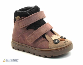 MRUGAŁA 6180 alpaca lawenda