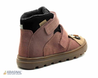 MRUGAŁA 6180 alpaca lawenda