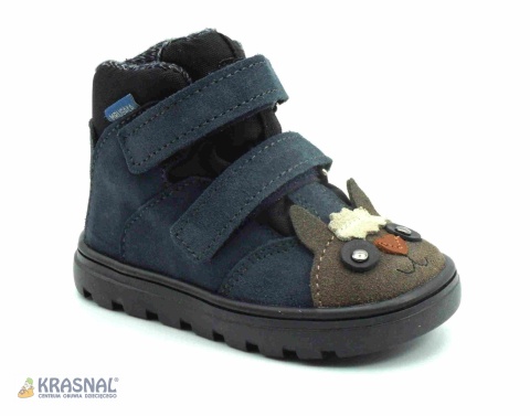 MRUGAŁA 6180 alpaca morski