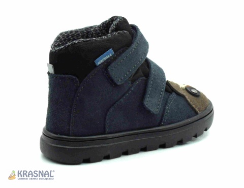 MRUGAŁA 6180 alpaca morski