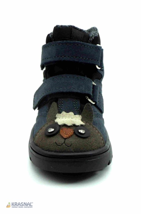 MRUGAŁA 6180 alpaca morski