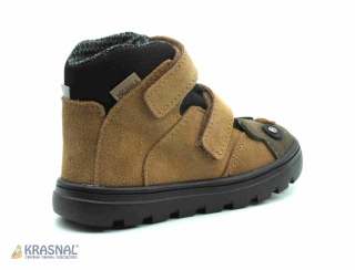 MRUGAŁA 6180 miś karmel