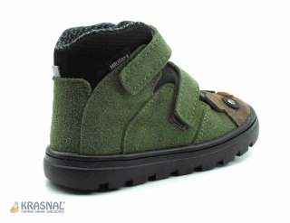 MRUGAŁA 6180 miś oliwka