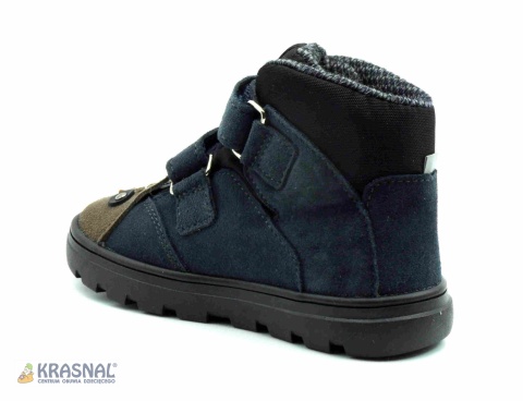 MRUGAŁA 6280 alpaca morski