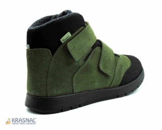 MRUGAŁA 6358 oliwka