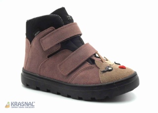 MRUGAŁA 6380 jednorożec lawenda