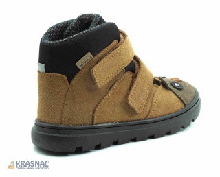 MRUGAŁA 6380 miś karmel