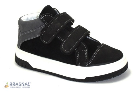 RENBUT 3225 czarny popiel