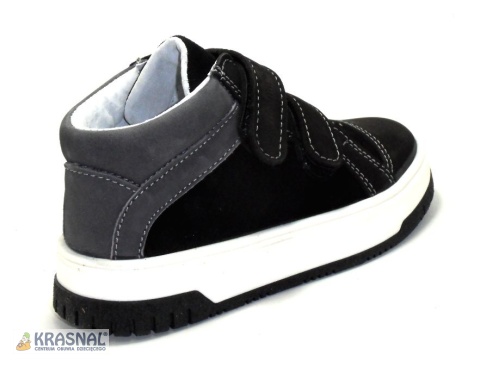 RENBUT 3225 czarny popiel