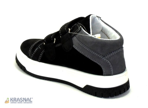 RENBUT 3225 czarny popiel