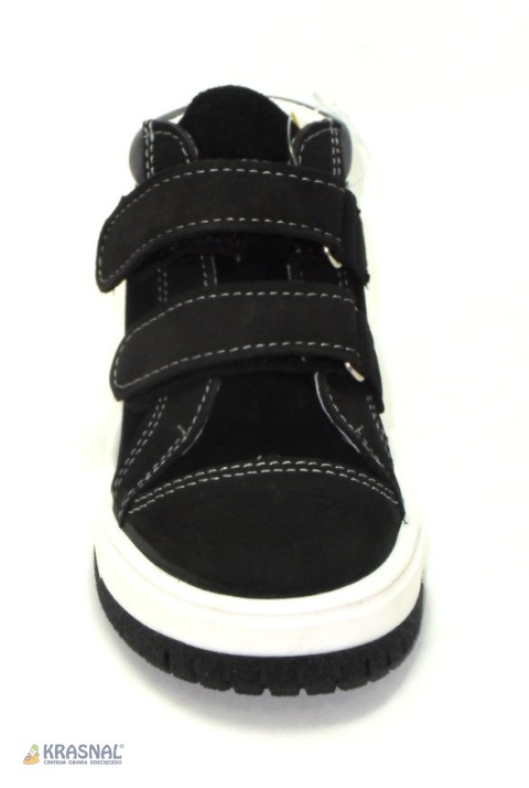 RENBUT 3225 czarny popiel