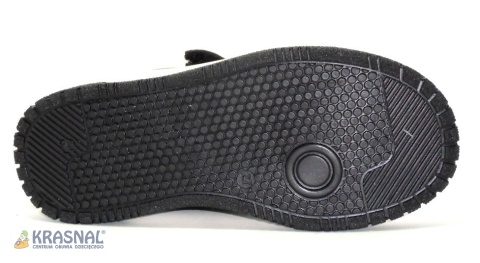 RENBUT 3225 czarny popiel