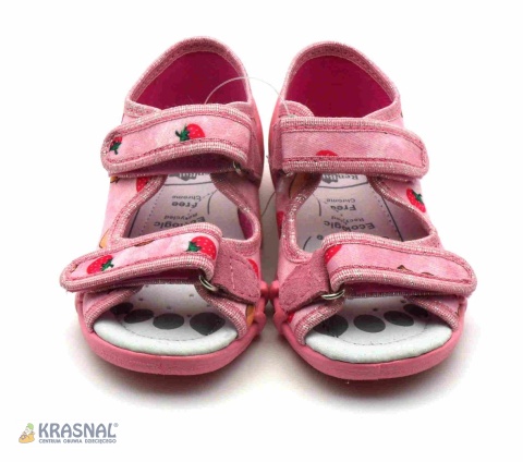 RENBUT 378 róż kapibara