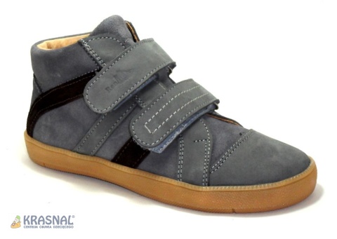 RENBUT 4275 popiel brąz