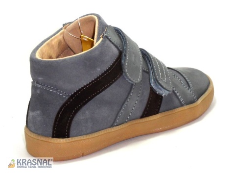 RENBUT 4275 popiel brąz