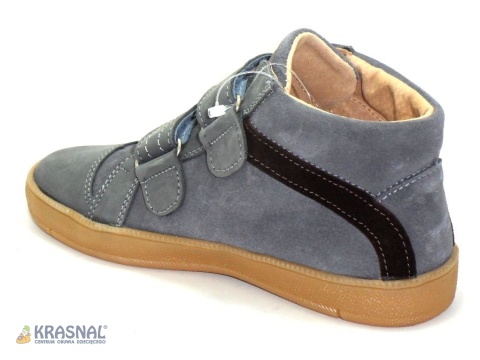 RENBUT 4275 popiel brąz