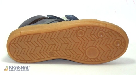 RENBUT 4275 popiel brąz